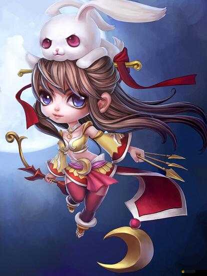 刀塔西游新手必看，如何巧妙運(yùn)用小龍女制霸戰(zhàn)場？