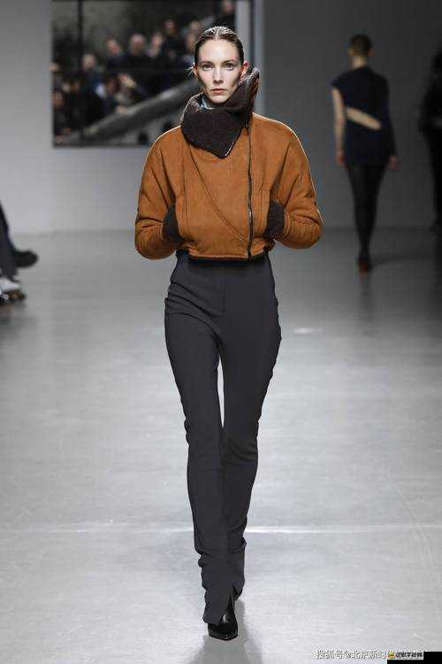 嘻游風(fēng)暴模特走秀大揭秘，四大職業(yè)演變史中藏著哪些驚喜？