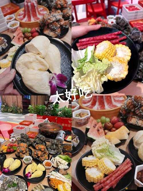 燃燒的蟹王究竟有多好玩？深度解析其獨特玩法帶你一探究竟