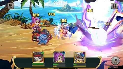 無限供武究竟有多好玩？深入解析玩法簡介及演變史專題揭秘