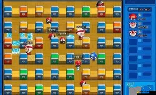 爆爆堂搶怪模式究竟怎么玩？新手必看深度解析帶你揭秘！