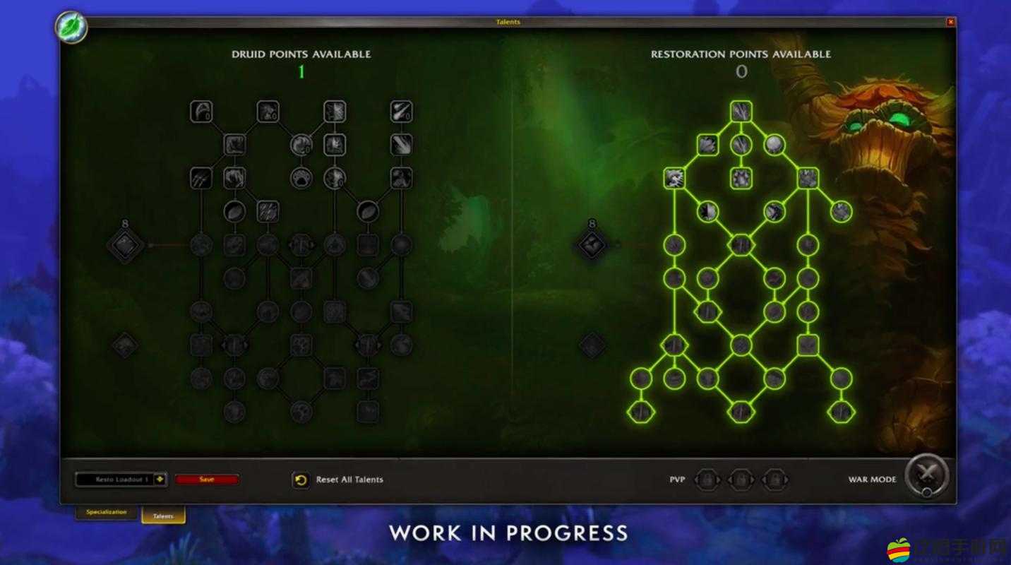 星際魔獸究竟有多好玩？玩法簡介及未來革命性變化大揭秘！