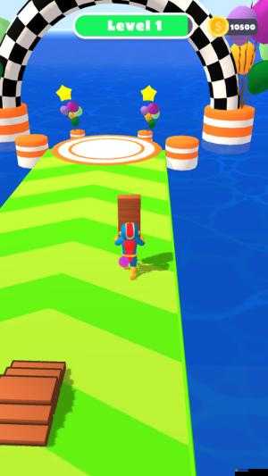 生存寺短跑究竟有多好玩？玩法簡介與演變歷程揭秘