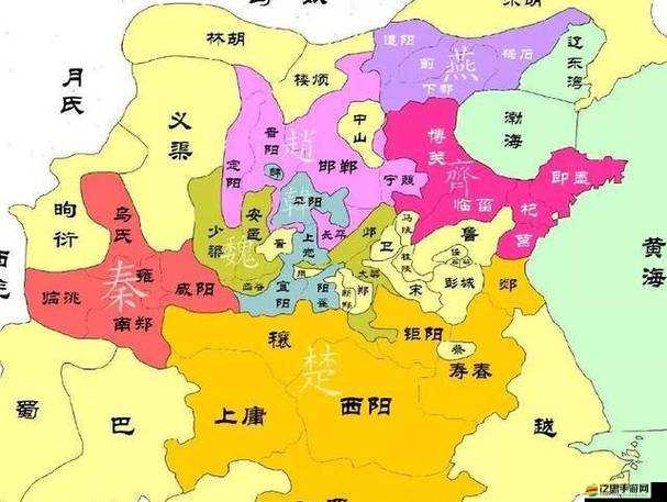 春秋戰(zhàn)雄武將商暴演變史，他究竟如何從一個(gè)無(wú)名小卒崛起？