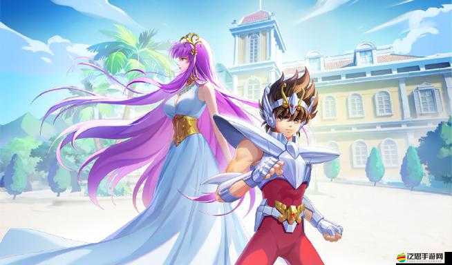 圣斗士星矢3D天梯對戰有何致勝技巧？策略與智慧的巔峰對決揭秘！