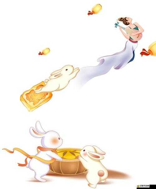 如何解鎖玉兔全部技能？嘻游風暴中玉兔如何大顯身手揭秘！