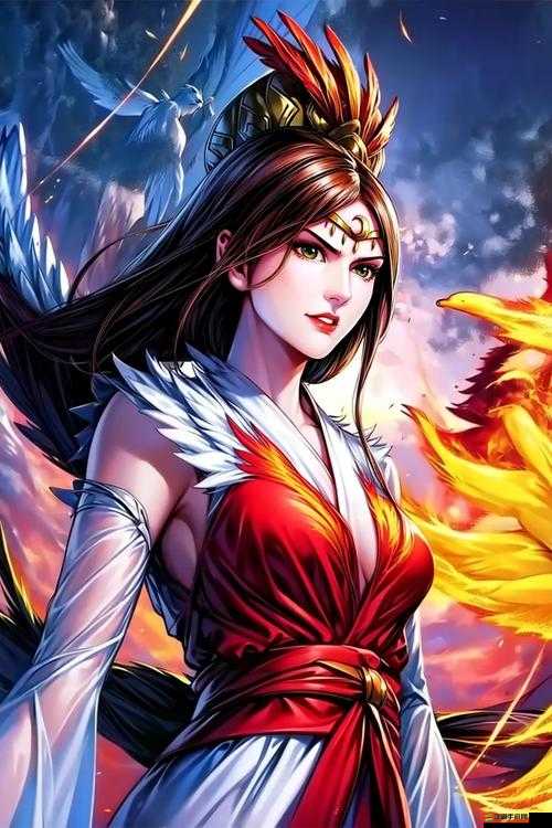 春秋戰雄武將之毒尊，他究竟隱藏了多少不為人知的秘密？