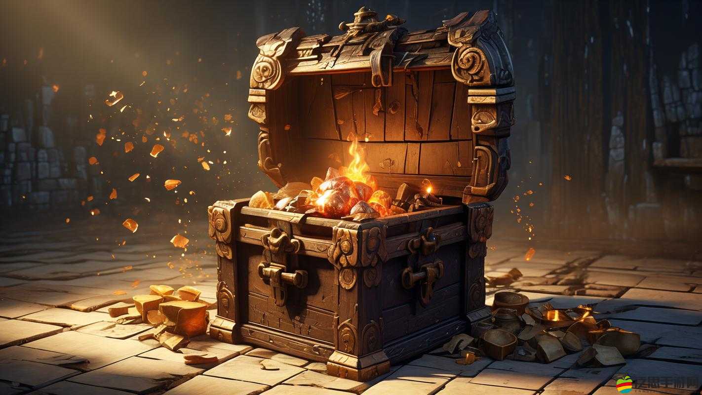 PiaPiaDuang神秘寶箱如何開啟？揭秘高效攻略引發無限懸念！