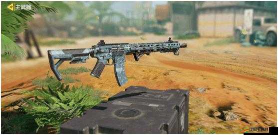 全民反恐槍械如何進階？揭秘底層邏輯與操作映射的完全解析！