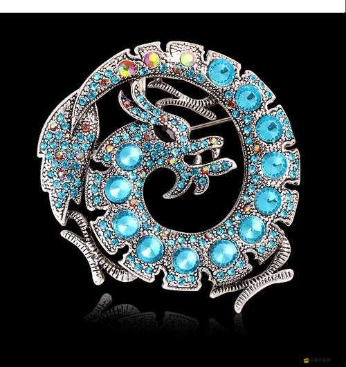 圖騰上鑲嵌的神秘寶石，究竟隱藏著怎樣的神跡之謎？