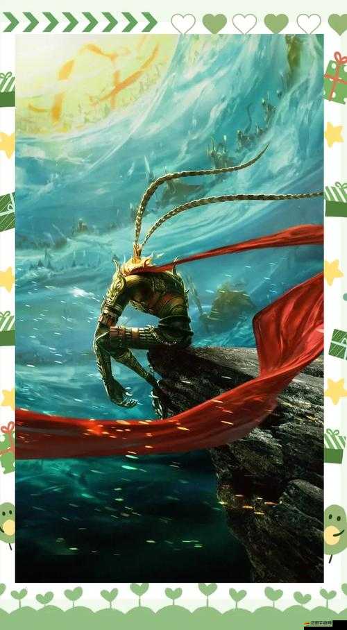 命運逆轉后如何重塑傳奇？西游記之大圣歸來進階玩法有何深度秘密？