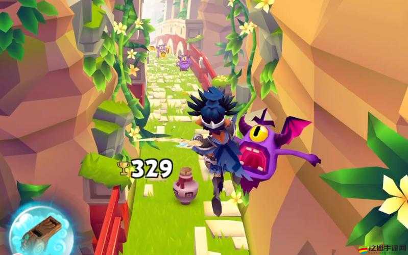 刀鋒酷跑如何高手操作？揭秘游戲技巧與資源管理的不解之謎