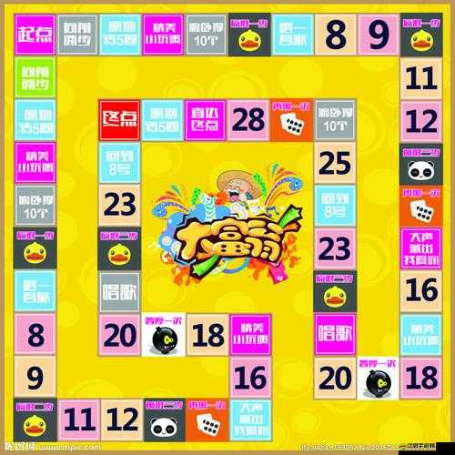 大富翁9手游拍賣卡究竟有多強？深度解析卡片資料及未來戰略影響