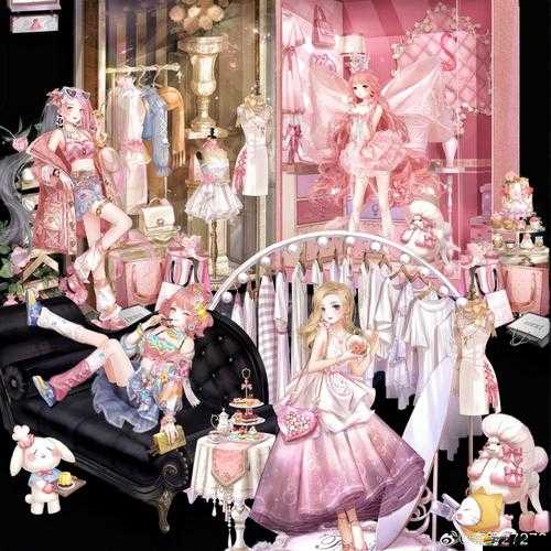 甜甜萌物語搭配PK賽如何閃耀舞臺？拉風全攻略揭曉懸念！