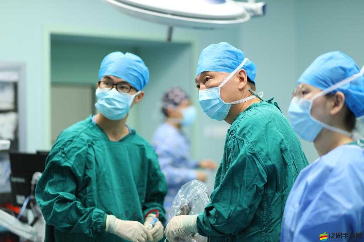 好醫生難尋？揭秘超脫力醫院五星醫生攻略的神奇演變歷程？