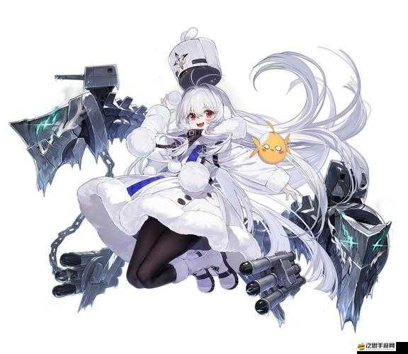 娘艦艦型之間究竟如何克制？深度解析帶你揭開懸念！