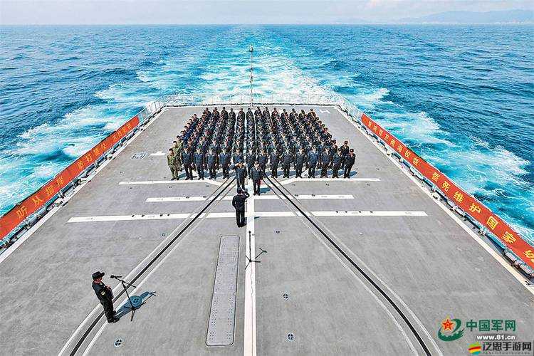 娘艦聯(lián)合軍演，玩法革命浪潮將至？三大變革將如何顛覆傳統(tǒng)？