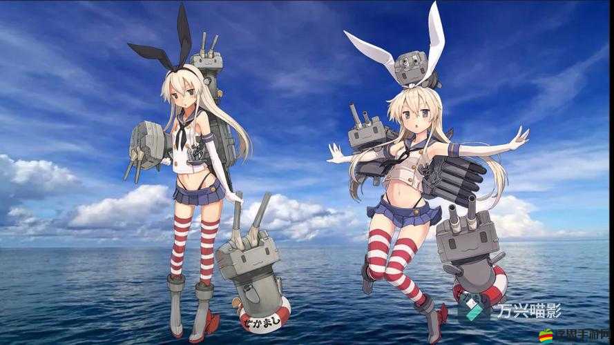 娘艦日常休閑怎么玩？從新手小白到精通高手的全面攻略揭秘！