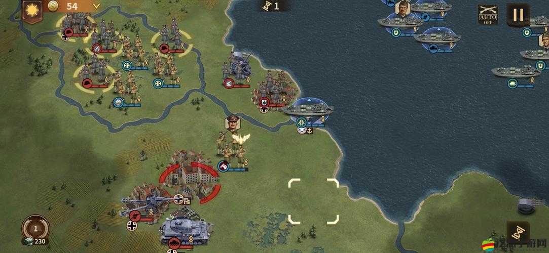 娘艦鋼鐵同盟，底層邏輯究竟如何？操作映射全攻略揭秘懸念！