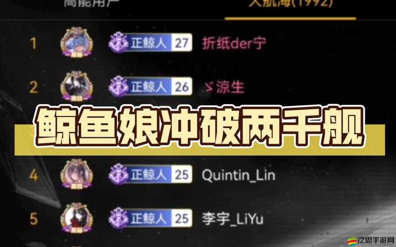 娘艦如何高效獲取金幣？解鎖財(cái)富與策略并重的絕密攻略！