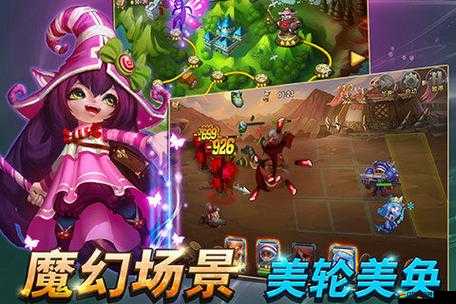 列王戰歌新手必看，聯盟介紹背后隱藏哪些底層邏輯，操作映射又該如何深度解析？