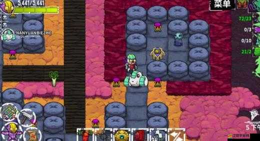 如何在崩潰大陸中成功獲取血根錘？任務(wù)攻略大揭秘！