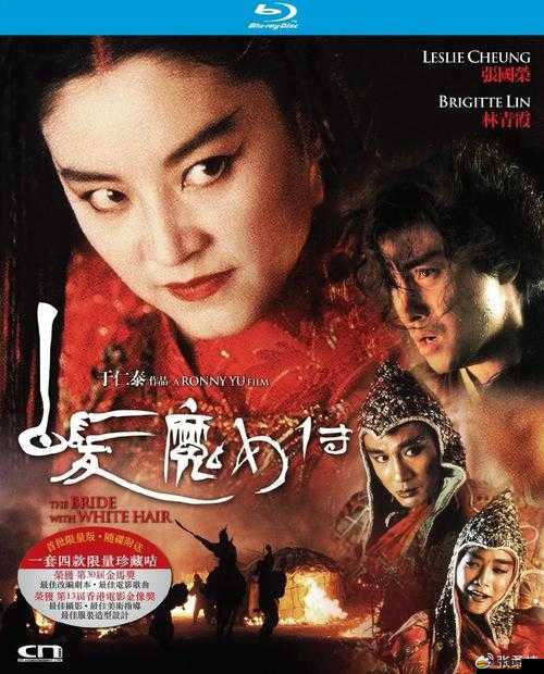 新手如何挑選？揭秘白發魔女傳奇通用型伙伴介紹（二）懸念