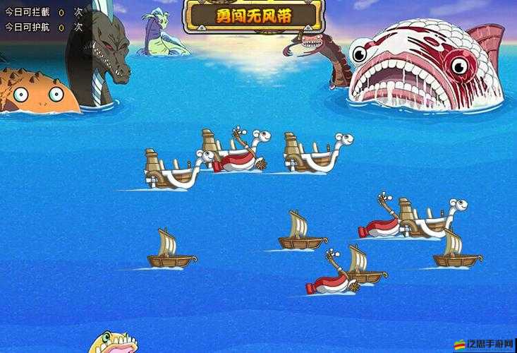 塔防海賊王新手必看，酒館招募玩法有何獨特技巧與懸念？