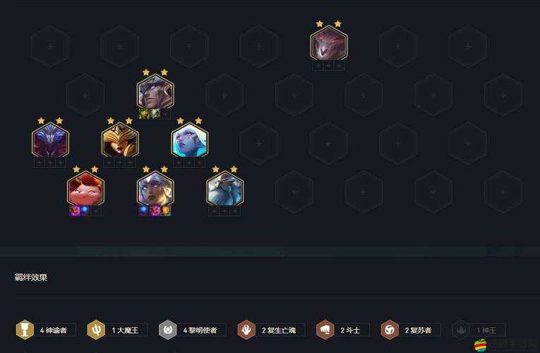 如何在十萬個大魔王中利用超高勝率快速上分？獨家心得揭秘！