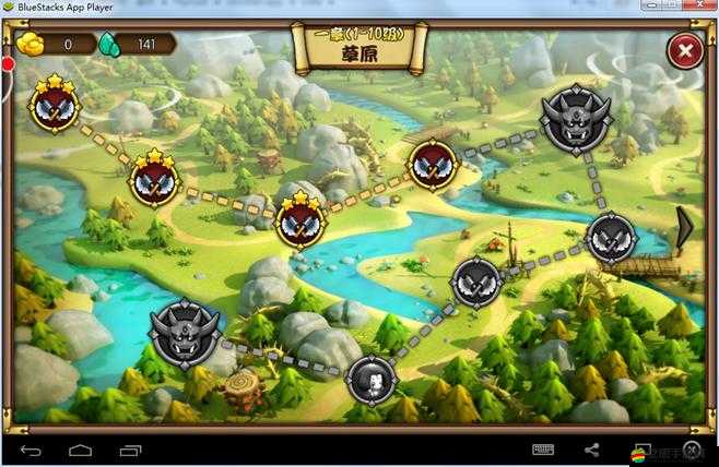 眾妖之怒新手如何迅速崛起？快速升級不為人知的秘籍大揭秘？