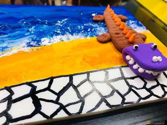 鱷魚小頑皮乘風(fēng)破浪9-17滲水啟示錄，如何巧妙通關(guān)成疑？