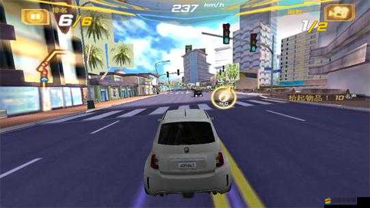 狂野飆車7游戲系統(tǒng)全面詳解，它的演變史中隱藏著哪些不為人知的秘密？