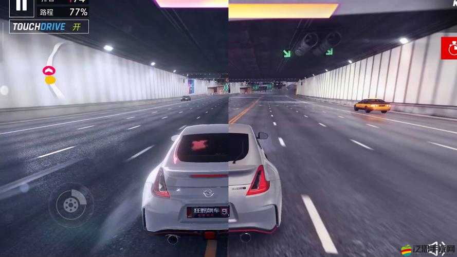 狂野飆車77D車輛選擇攻略，哪款賽車才是你的致勝之選？