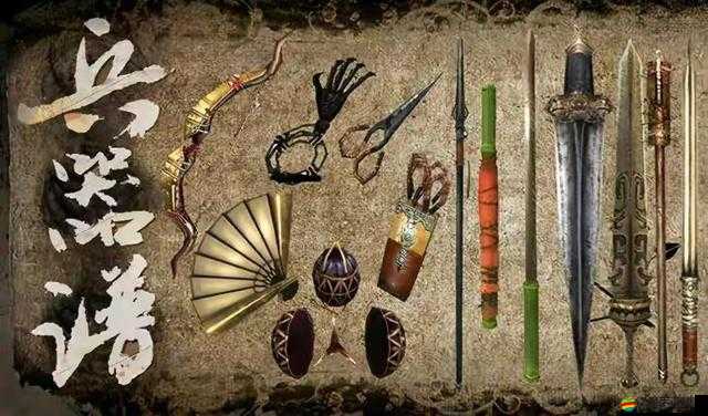 陸小鳳傳奇兵器譜攻略揭秘，玩法革命三大趨勢將如何改寫江湖？