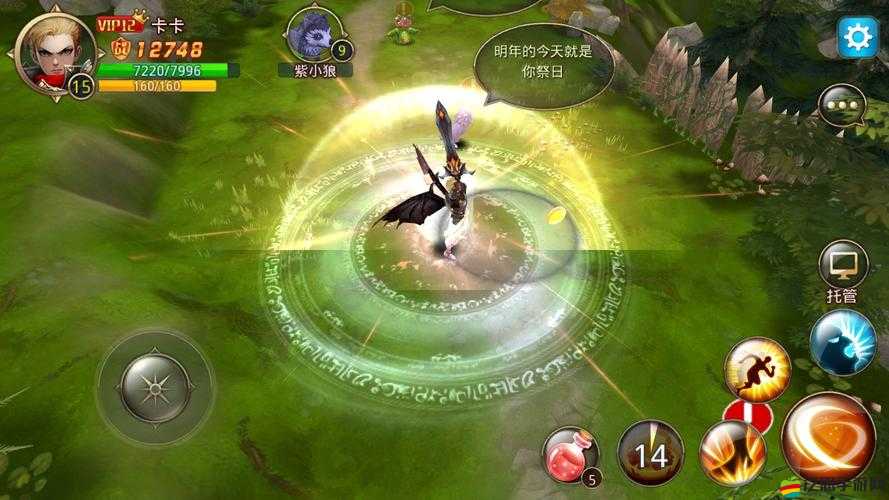 如何快速掌握魔法圣劍公會系統？從新手到精通的全面攻略揭秘！