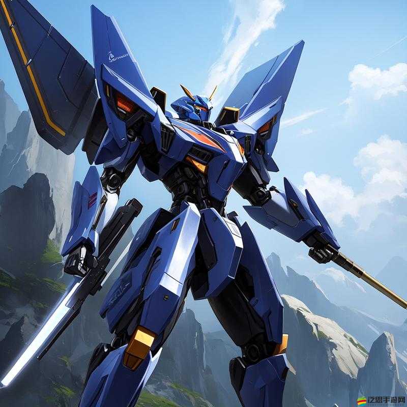 步步為營，機甲無雙新手必備技巧大揭秘，未來玩法將如何革命性變革？