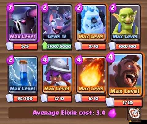 皇室戰(zhàn)爭(zhēng)野豬流如何制霸戰(zhàn)場(chǎng)？野豬騎士全攻略揭秘！