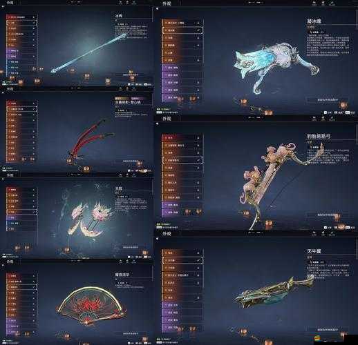 冰封之刃裝備如何高效升級？全面攻略帶你揭秘升級懸念！