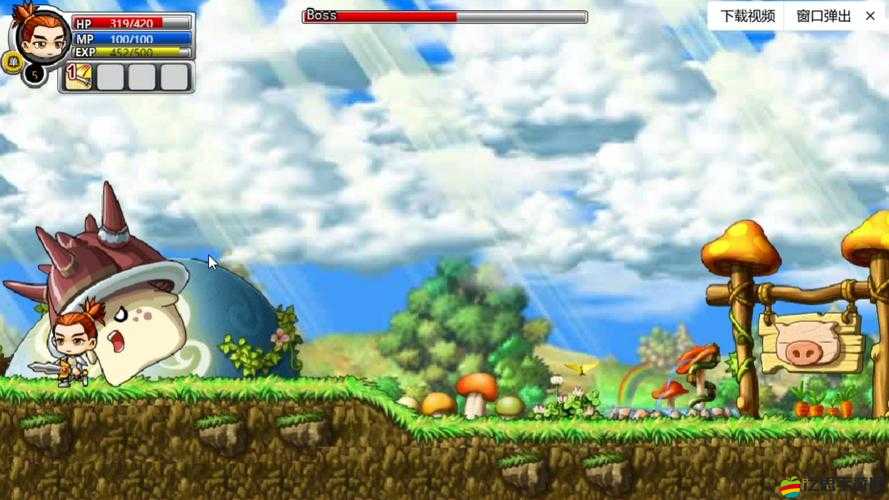 勇者沖沖沖OL變強之路究竟隱藏哪些秘訣，你能否成為最強者？