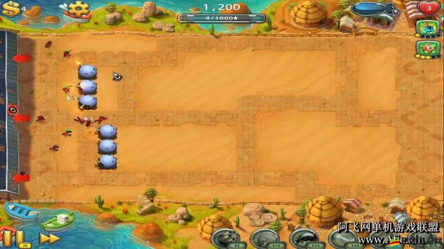 如何在泥流中勇進？揭秘堅守陣地的泥流攻略，你能挑戰成功嗎？