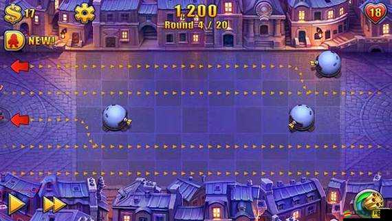 邊度假邊塔防，如何巧妙堅(jiān)守陣地？雨林海灘攻略揭秘！