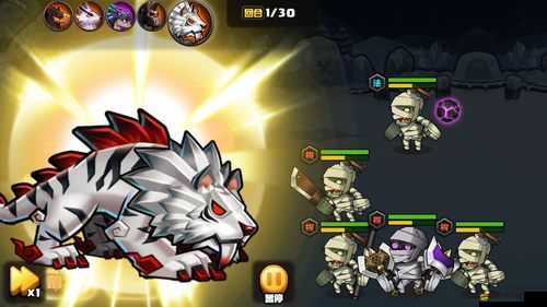 全民X結義各貨幣的獲取途徑之元氣