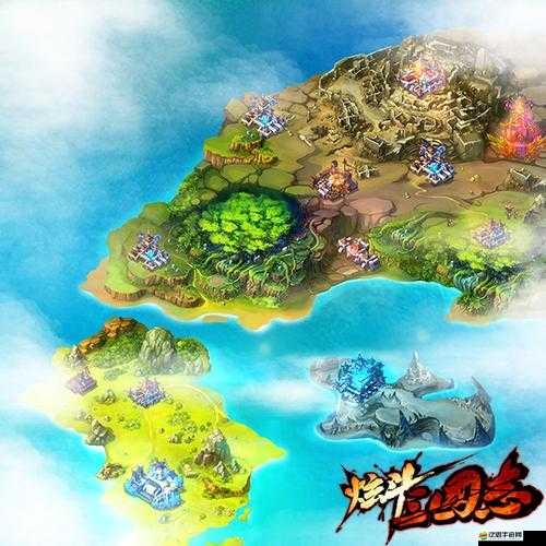 炫斗三國志試煉之塔挑戰極限，究竟有何秘訣能爬到更高層？