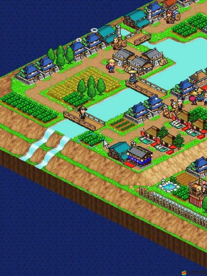 合戰忍者村如何巧妙布局？景觀加成效果全解析揭秘！