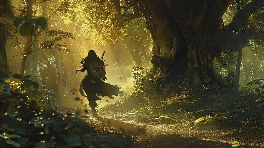 魔法圣劍野外精英怪現(xiàn)身，挑戰(zhàn)背后隱藏著怎樣的奇遇與機遇？