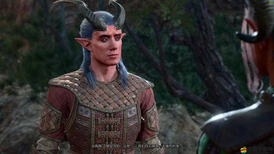 博德之門增強版科朗劇情全揭秘，如何解鎖隱藏任務與謎題懸念重重？