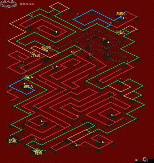 蜀山傳奇鎖妖塔打法攻略，歷史演變中隱藏著哪些制勝懸念？