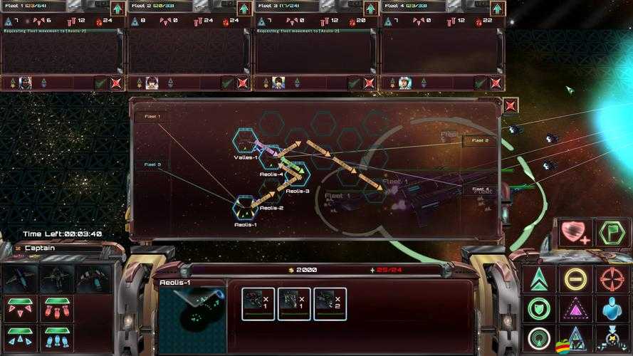 星球大戰指揮官揭秘，英雄指揮部隱藏著哪些深度玩法懸念？