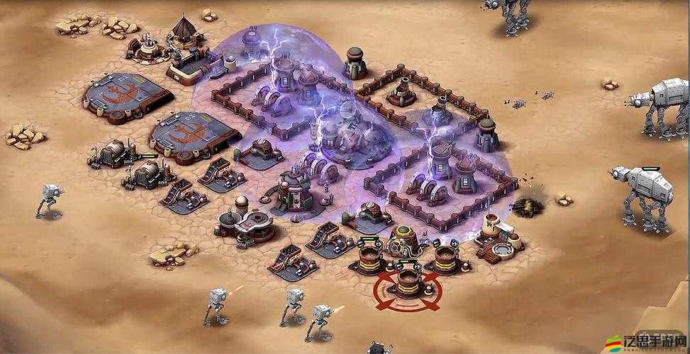 星球大戰指揮官僵尸任務怎么玩？深度攻略帶你揭秘！