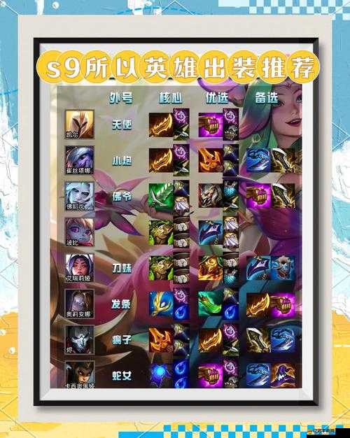 九陽神功手游戰士如何出裝？打造既肉又輸出的戰場霸主秘籍！